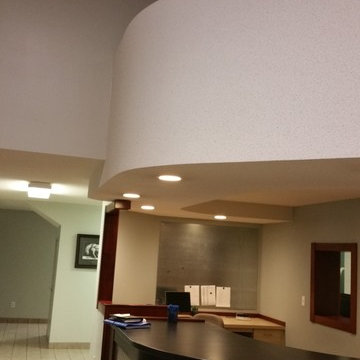 Commercial Building