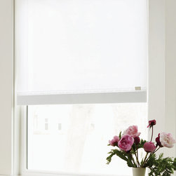 Roller Shades - Window Treatments