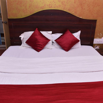 Luxury hotels in Puri