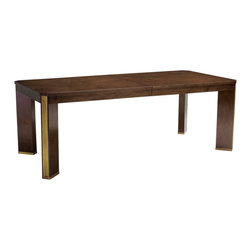 Mortiz Expandable Dining Table - Dining Tables