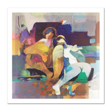 Painting & Sculpture