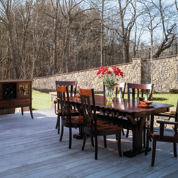 Amish Dining Sets