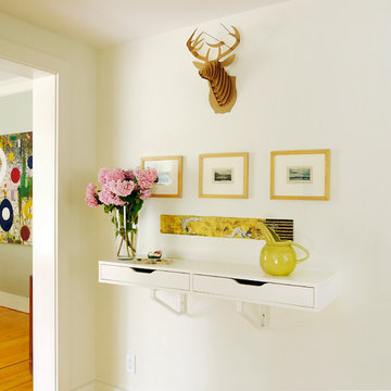 Hudson River Hamlet House