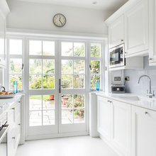 Rear Doors