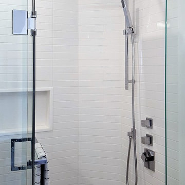 Master Bath Renovation