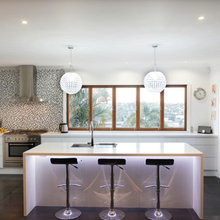 Burgess Kitchen
