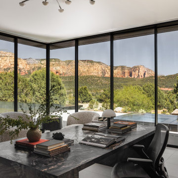 Seven Canyons
