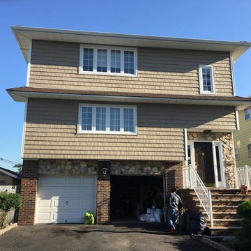 Siding Secaucus NJ, Repair & Install Contractors Vinyl, Metal, Aluminum
