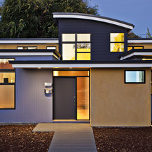 Exterior Color Scheme