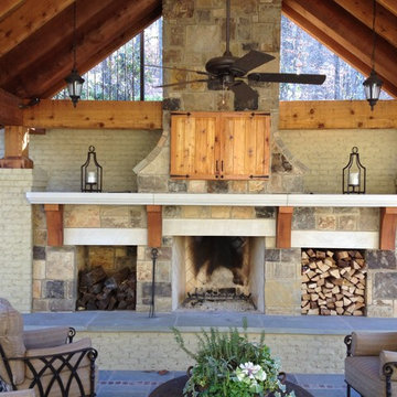 Vestavia Residence