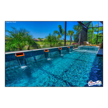 Superior Pools #1 Pool In The World 2017