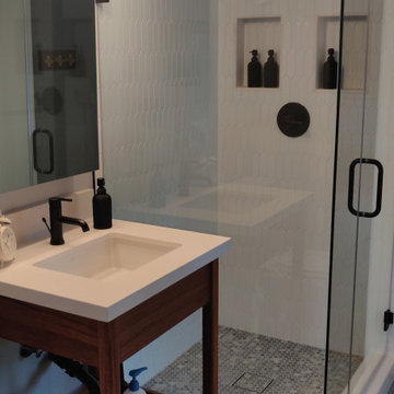 Complete Home - Transitional