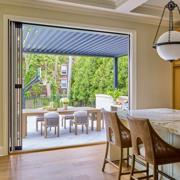 Hyde Park Dream Home