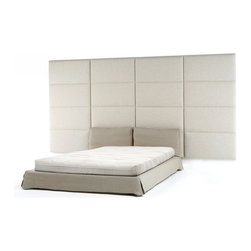 Della Robbia Beds and Sleepers - Products