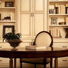 Ideas for Sitting Room/Craft Room Combo