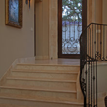 SB - Front door