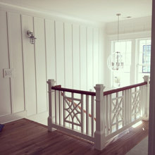 stairwell