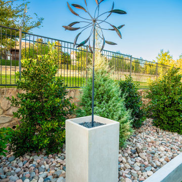 Winding Ridge | Outdoor Living Design | Southlake, TX