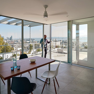 San Francisco Penthouse