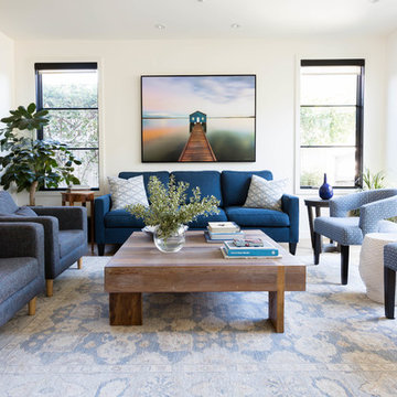 Pacific Palisades 4