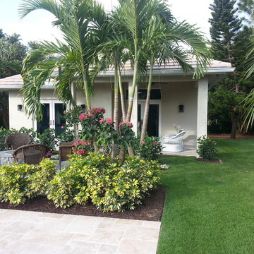 Pelican Bay Remodel Project
