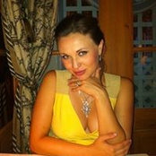 Oksana Krupka's photo