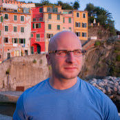 Paul Maranzan's photo