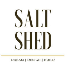 Salt Shed Design Build