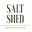 Salt Shed Design Build