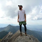 Blake Rafferty's photo