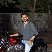 Photo de Deepesh Menghwani