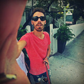 Luca Losas foto