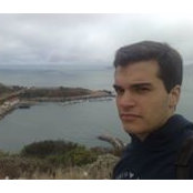John Pagonas's photo