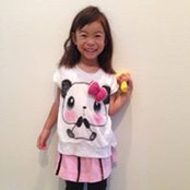 Lily Ho's photo