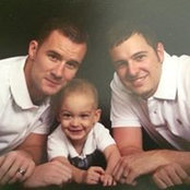 Jordan Martinez's photo