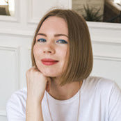 Anna Udalova's photo