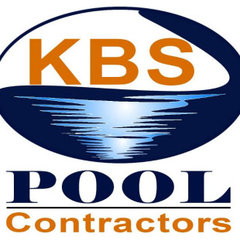 KBS POOL CONTRACTORS