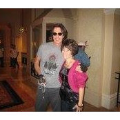 Lynda Crossan's photo