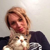 Molly Freibergs foto