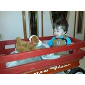 Foto de Annabelle Lanham
