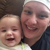 Samantha Johnson's photo