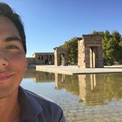 Luis D. Ojeda Sedano's photo