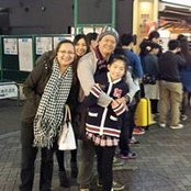 Froilan Remo's photo