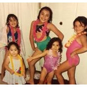 Foto von Gina Michelle Escobedo