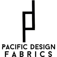 Pacific Design Fabrics