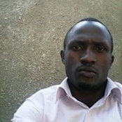 William Okot's photo