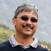 Foto de Anil Srivastava