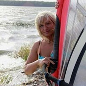 Photo de Alexandra Feofanova