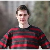 Igor Nikolaev's photo