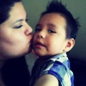 Flor Hernandez's photo